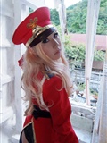 [Cosplay] 2013.04.24 Macross - Super Hot Cosplayer 3(52)